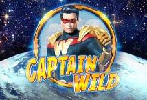 Captain Wild slot